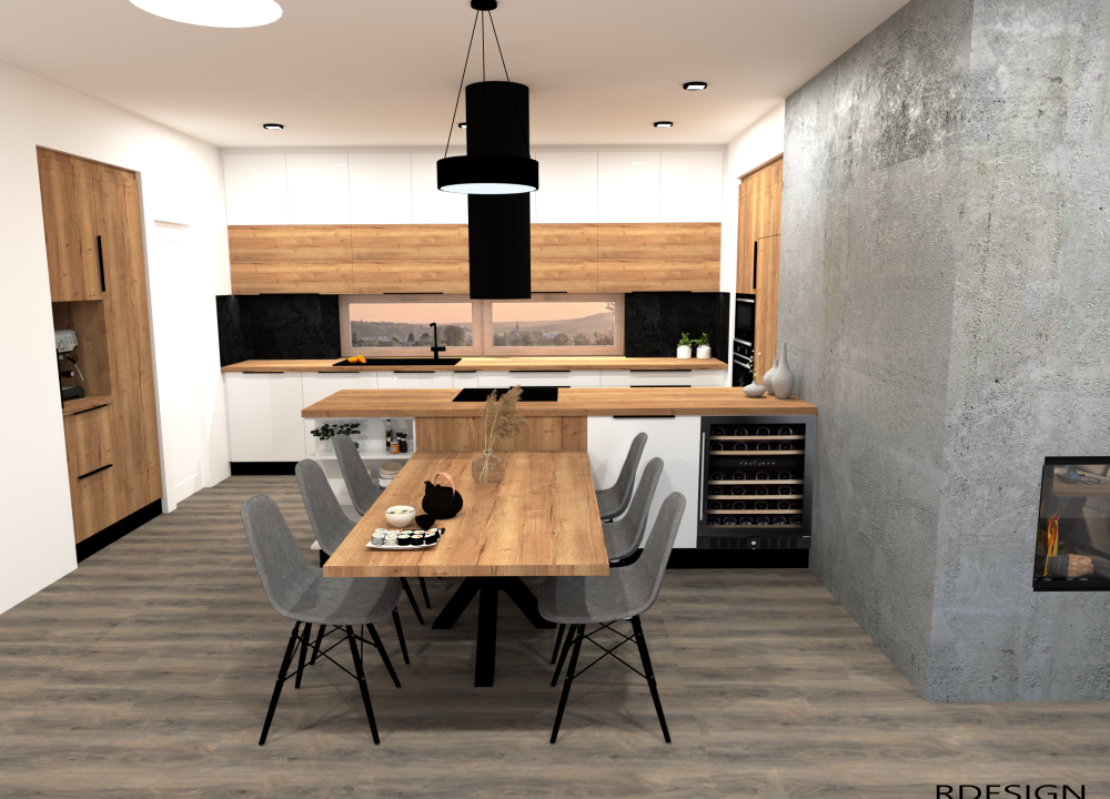 Projekty &raquo; Krb srdcem domu